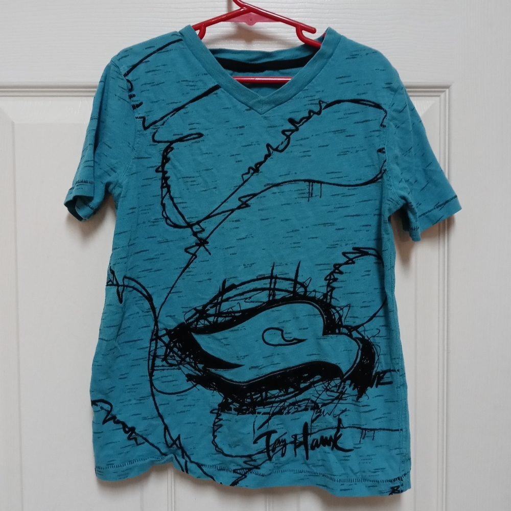 Tony Hawk Tee Shirt